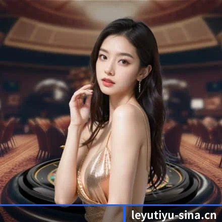 乐鱼体育 APP 界面